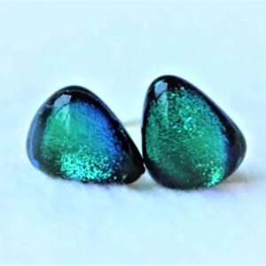 Bedugós fülbevaló (006)