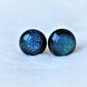 Bedugós fülbevaló (007)