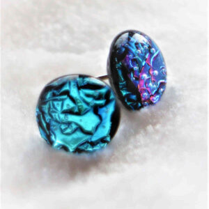 Bedugós fülbevaló (008)