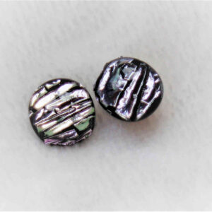 Bedugós fülbevaló (009)