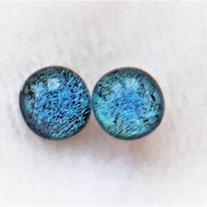 Bedugós fülbevaló (010)