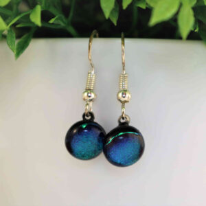 Csüngő fülbevaló (002)