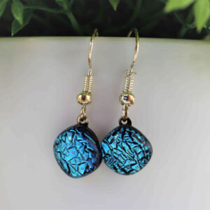 Csüngő fülbevaló (008)