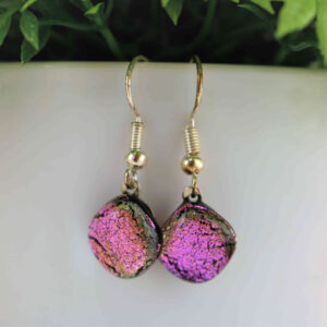 Csüngő fülbevaló (011)