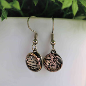 Csüngő fülbevaló (018)