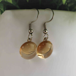 Csüngő fülbevaló (019)