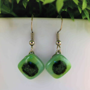 Csüngő fülbevaló (020)